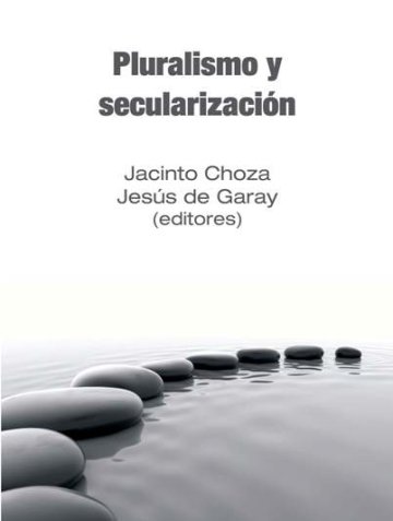 Portada PLURALISMO Y SECULARIZACIÓN