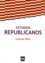 Portada ESTUDIOS REPUBLICANOS