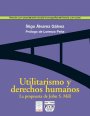 Portada UTILITARISMO Y DERECHOS HUMANOS