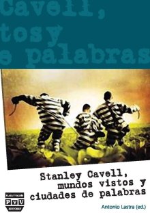 Portada STANLEY CAVELL