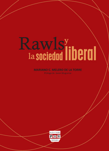 Portada RAWLS Y LA SOCIEDAD LIBERAL