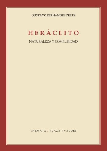 Portada HERÁCLITO