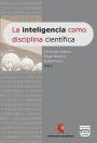 Portada LA INTELIGENCIA COMO DISCIPLINA CIENTÍFICA