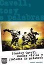Portada STANLEY CAVELL