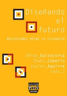 Portada DISEÑANDO EL FUTURO