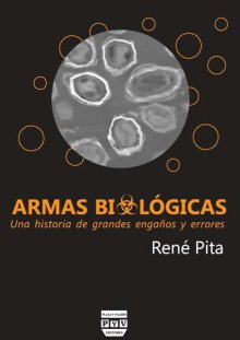 Portada ARMAS BIOLÓGICAS