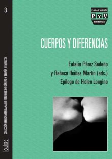 Portada CUERPOS Y DIFERENCIAS