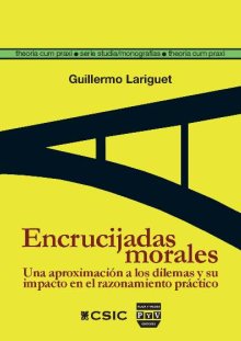 Portada ENCRUCIJADAS MORALES