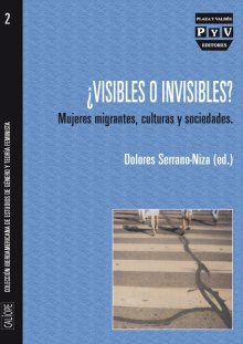 Portada ¿VISIBLES O INVISIBLES?