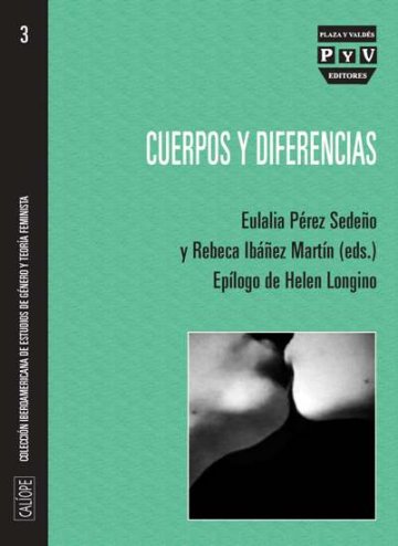 Portada CUERPOS Y DIFERENCIAS