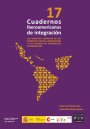 Portada CUADERNOS IBEROAMERICANOS DE INTEGRACIÓN. Nº 17