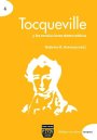 Portada TOCQUEVILLE Y LAS REVOLUCIONES DEMOCRÁTICAS