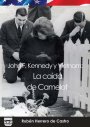 Portada JOHN F. KENNEDY Y VIETNAM