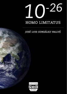 Portada 10-26. HOMO LIMITATUS