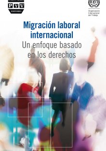 Portada MIGRACIÓN LABORAL INTERNACIONAL