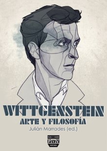 Portada WITTGENSTEIN: ARTE Y FILOSOFIA