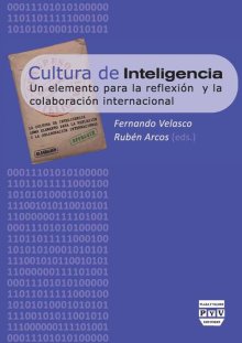 Portada CULTURA DE INTELIGENCIA