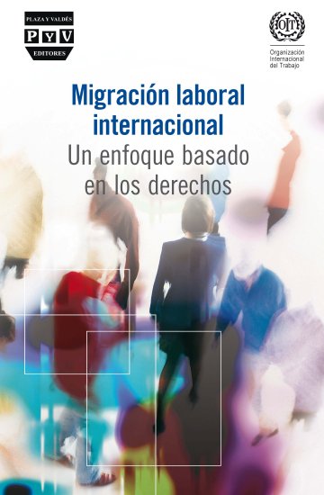 Portada MIGRACIÓN LABORAL INTERNACIONAL