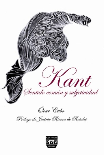 Portada KANT