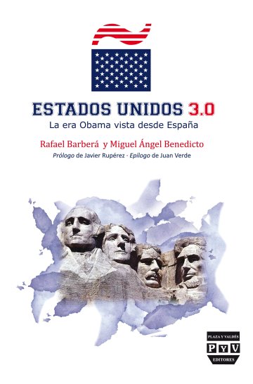 Portada ESTADOS UNIDOS 3.0