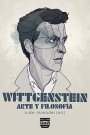 Portada WITTGENSTEIN: ARTE Y FILOSOFIA