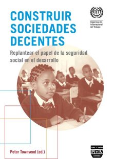 Portada CONSTRUIR SOCIEDADES DECENTES