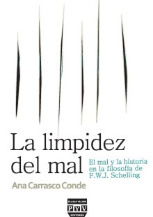 Portada LA LIMPIDEZ DEL MAL