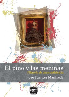 Portada EL PINO Y LAS MENINAS