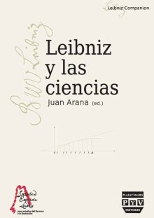 Portada LEIBNIZ Y LAS CIENCIAS