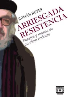 Portada ARRIESGADA RESISTENCIA