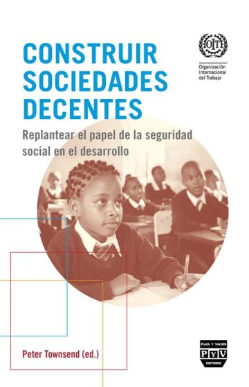 Portada CONSTRUIR SOCIEDADES DECENTES