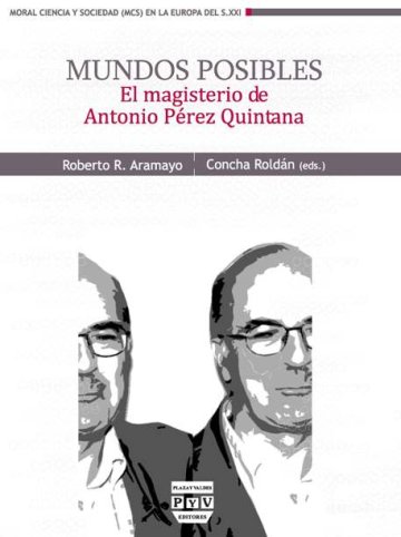 Portada MUNDOS POSIBLES