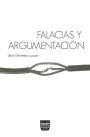 Portada FALACIAS Y ARGUMENTACIÓN