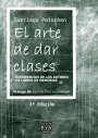 Portada EL ARTE DE DAR CLASES