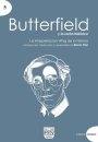 Portada BUTTERFIELD Y LA RAZÓN HISTÓRICA