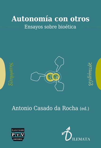 AUTONOMÍA CON OTROS | Plaza y Valdés Editores