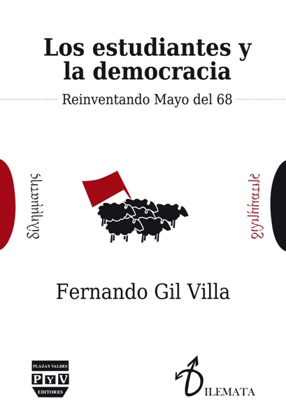 LOS ESTUDIANTES Y LA DEMOCRACIA | Plaza y Valdés Editores