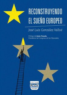 Portada RECONSTRUYENDO EL SUEÑO EUROPEO