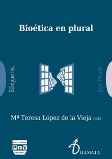 Portada BIOÉTICA EN PLURAL