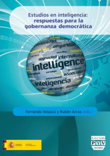 Portada ESTUDIOS EN INTELIGENCIA