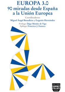 Portada EUROPA 3.0