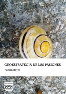 Portada GEOESTRATEGIA DE LAS PASIONES