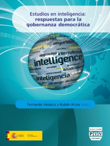 Portada ESTUDIOS EN INTELIGENCIA