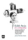 Portada EDITH STEIN EN COMPAÑÍA