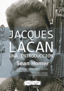 Portada JACQUES LACAN