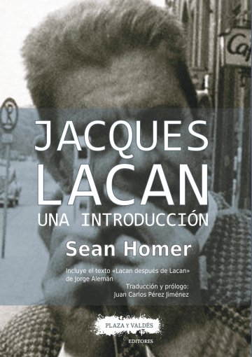 Portada JACQUES LACAN