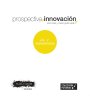 Portada PROSPECTIVA E INNOVACIÓN. VOL 2