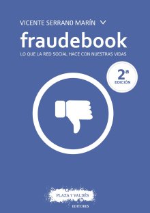 Portada FRAUDEBOOK