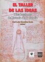 Portada EL TALLER DE LAS IDEAS