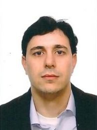 Imagen de perfil Javier  García Marín